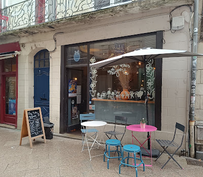 Les miches de Marguerite à Angers