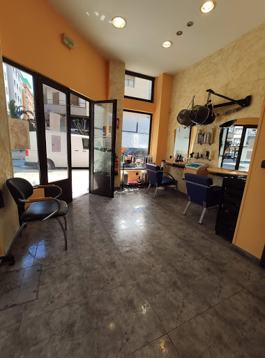 Peluquería NB en Errenteria, Guipúzcoa