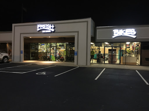 Bicycle Store «Fresh Bike Service, Inc», reviews and photos, 1575 Old Alabama Rd Suite 209, Roswell, GA 30076, USA