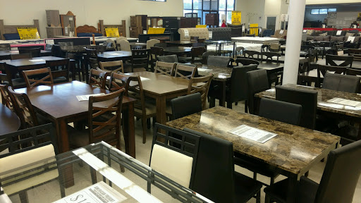 Furniture Store «American Freight Furniture and Mattress», reviews and photos, 1424 Atlas Rd, Columbia, SC 29209, USA