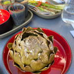 Photo n°2 de l'avis de Miss.o fait le 01/05/2022 à 09:36 sur le  Clubhaus Bachmair Weissach à Tegernsee