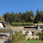 Photo n°2 de l'avis de Federico.e fait le 26/09/2023 à 14:40 sur le  La Madonnina Del Gran Paradiso à Cogne