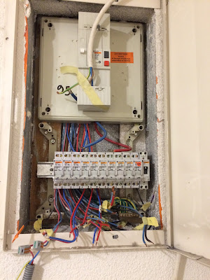 COMAS ELEC à La Grande-Motte