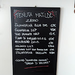 Photo n°4 de l'avis de Gennaro.a fait le 25/01/2018 à 16:19 sur le  Lucrino - Pizza and Restaurant à Pozzuoli