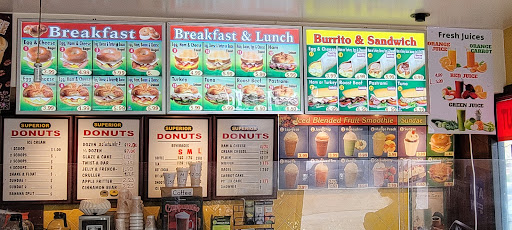 Donut Shop «Superior Donuts», reviews and photos, 13532 Lakewood Blvd, Bellflower, CA 90706, USA