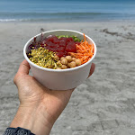 Photo n°1 de l'avis de andrea.s fait le 02/06/2023 à 16:45 sur le  Poke Island à Villasimius