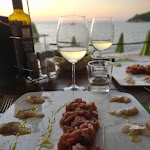 Photo n°1 de l'avis de andrea.n fait le 25/07/2021 à 15:43 sur le  Tahiti à Procchio, Marciana