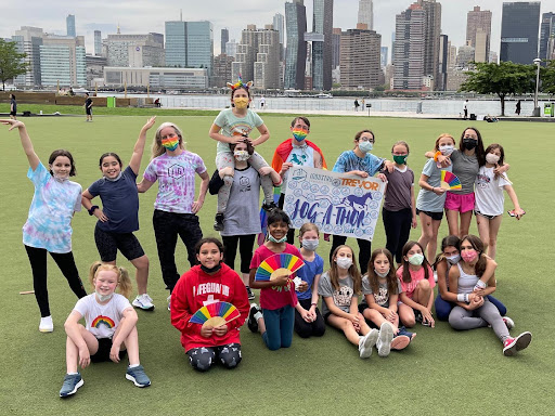 Gymnastics Center «LIC Kids Gymnastics», reviews and photos, 5-02 50th Ave, Long Island City, NY 11101, USA