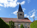 Église Saint-Germain de Saint-Germain-le-Rocheux Saint-Germain-le-Rocheux