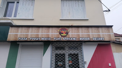 Pizza Factory à Mitry-Mory