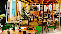 Atmosphère du Restaurant Chez Marius à Narbonne - n°1