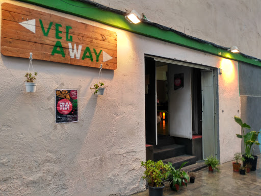 Información y opiniones sobre Veg Away de Rubí