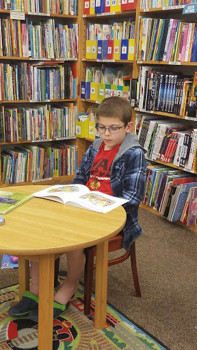 Book Store «Half Price Books», reviews and photos, 2226 S Randall Rd, Algonquin, IL 60102, USA