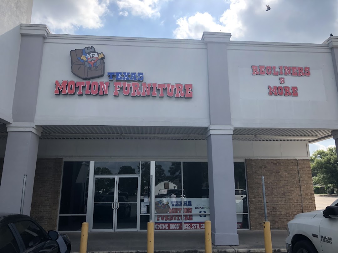 Texas Motion Furniture