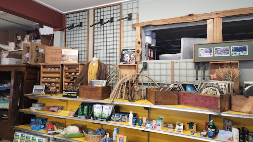 Grocery Store «Union Country Store», reviews and photos, 5130 WA-106, Union, WA 98592, USA