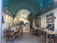 Photos du propriétaire du Café Black Bird Coffee à Marseille - n°1