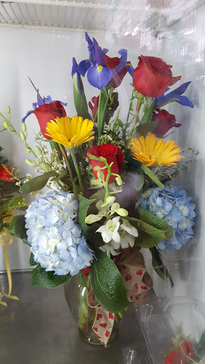 Florist «Blanca Flor Flower Shop», reviews and photos, 3102 Telephone Rd, Houston, TX 77023, USA