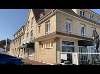 Photos du propriétaire du Le Clos Normand Restaurant Hôtel à Saint-Aubin-sur-Mer - n°2