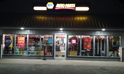 Auto Parts Store «NAPA Auto Parts - Mikes Parts Cannon Falls», reviews and photos, 1150 4th St S, Cannon Falls, MN 55009, USA