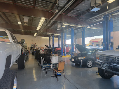 All Valley Car Care Scottsdale