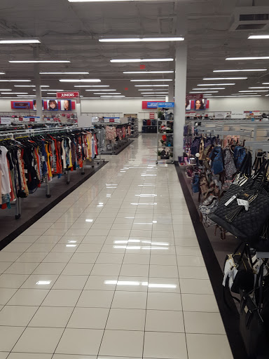Clothing Store «Burlington Coat Factory», reviews and photos, 9189 E Indian Bend Rd, Scottsdale, AZ 85250, USA