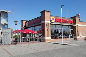 Burger King Székesfehérvár image