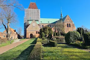 Ratzeburger Dom - Ev.-Luth. Domkirchengemeinde zu Ratzeburg image