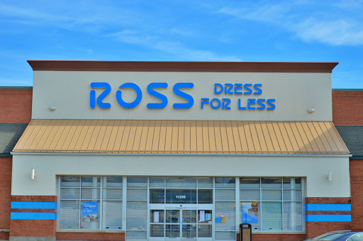 Clothing Store «Ross Dress for Less», reviews and photos, 11310 W Florissant Ave, Florissant, MO 63033, USA