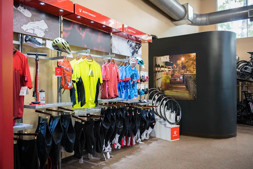 Bicycle Store «Atlanta Trek», reviews and photos, 1801 Georgian Park, Peachtree City, GA 30269, USA