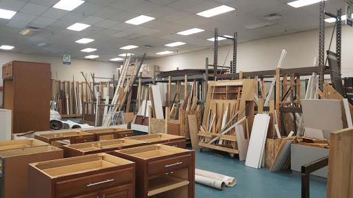 Hardware Store «Truckee Meadows Habitat», reviews and photos, 530 Greenbrae Dr, Sparks, NV 89431, USA