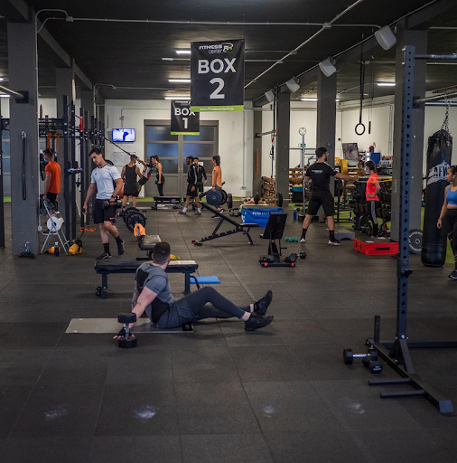 Centro de fitness RH en La Orotava, Santa Cruz de Tenerife