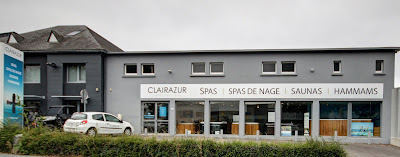 Clairazur Spa Nantes à Orvault