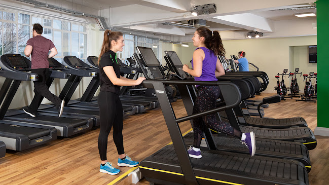Reviews of Nuffield Health Bristol (Clifton) Fitness & Wellbeing Gym in Bristol - Gym