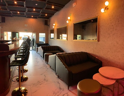 Doboni Lounge Bar