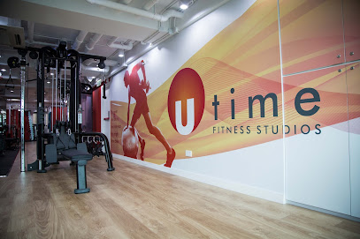 utime Fitness Studios