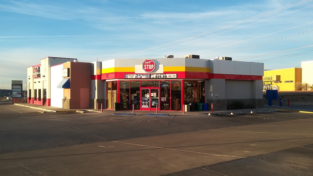 Fast Stop