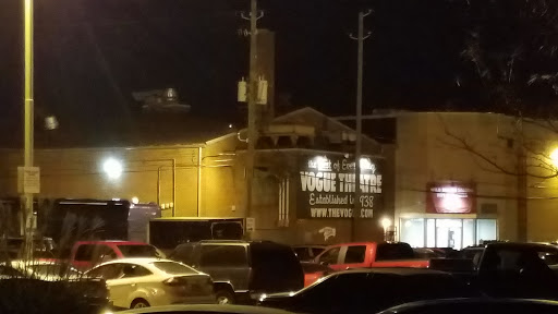 Live Music Venue «The Vogue», reviews and photos, 6259 N College Ave, Indianapolis, IN 46220, USA