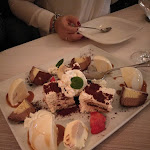 Photo n°1 de l'avis de Magdalena. fait le 26/11/2017 à 17:21 sur le  La Rosa Aschaffenburg à Aschaffenburg