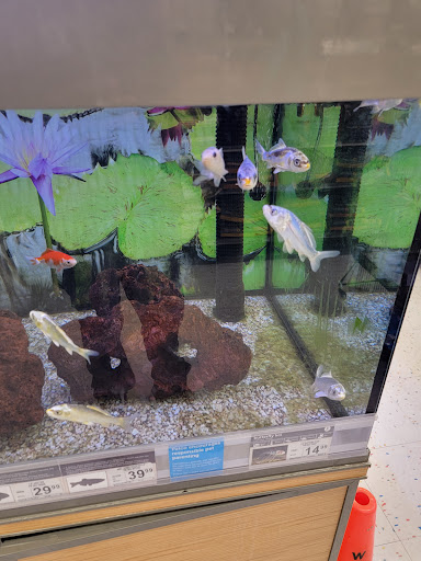 Pet Supply Store «Petco Animal Supplies», reviews and photos, 6137 Mid Rivers Mall Dr, St Charles, MO 63304, USA