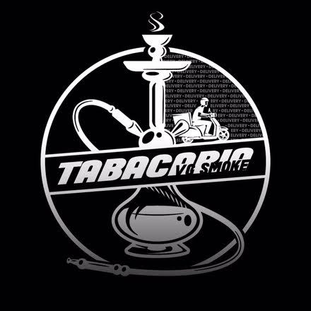 Logo da empresa - TABACARIA 24 HORAS