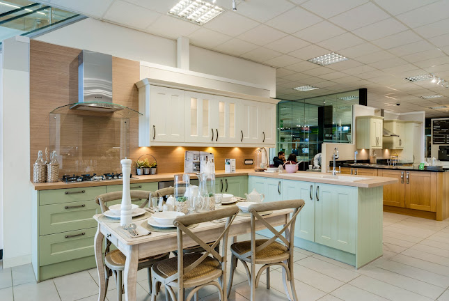 Comments and reviews of Wren Kitchens