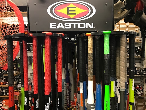 Sporting Goods Store «Play It Again Sports», reviews and photos, 9150 Baltimore National Pike, Ellicott City, MD 21042, USA