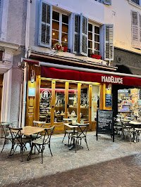 Photos du propriétaire du Restaurant français Madéluce à Aix-les-Bains - n°1