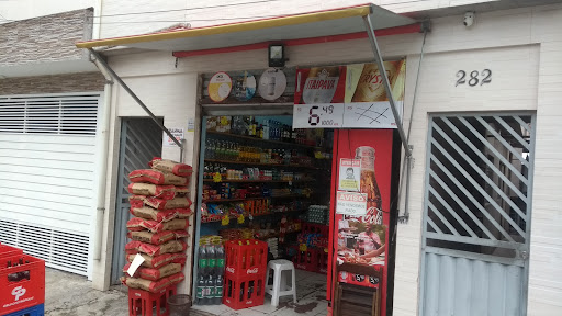 Logo da empresa - Mercearia 3 Estrelas