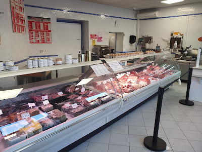 La Boucherie de la Vallee de L Isle à Montpon-Ménestérol