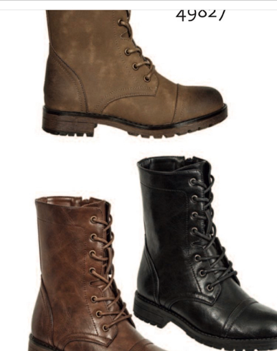 Shoe Store «Sobe Shoe Box», reviews and photos, 1600 Washington Ave, Miami Beach, FL 33139, USA