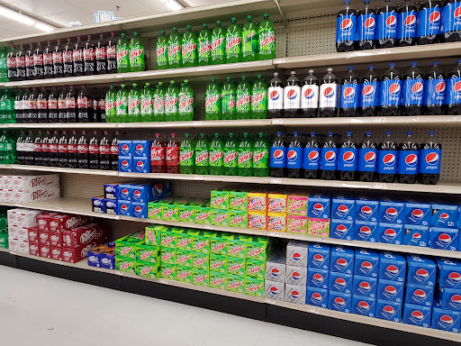 Discount Store «Big Lots», reviews and photos, 2605 Main St, Tupelo, MS 38801, USA