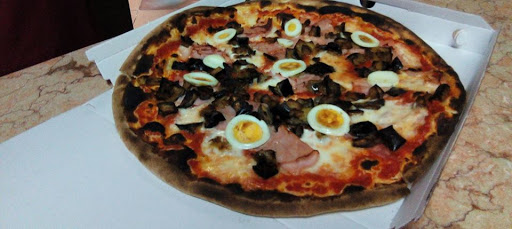 La Siciliana in Aci Catena, Città Metropolitana di Catania