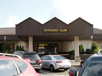Ramstein Officers' Club