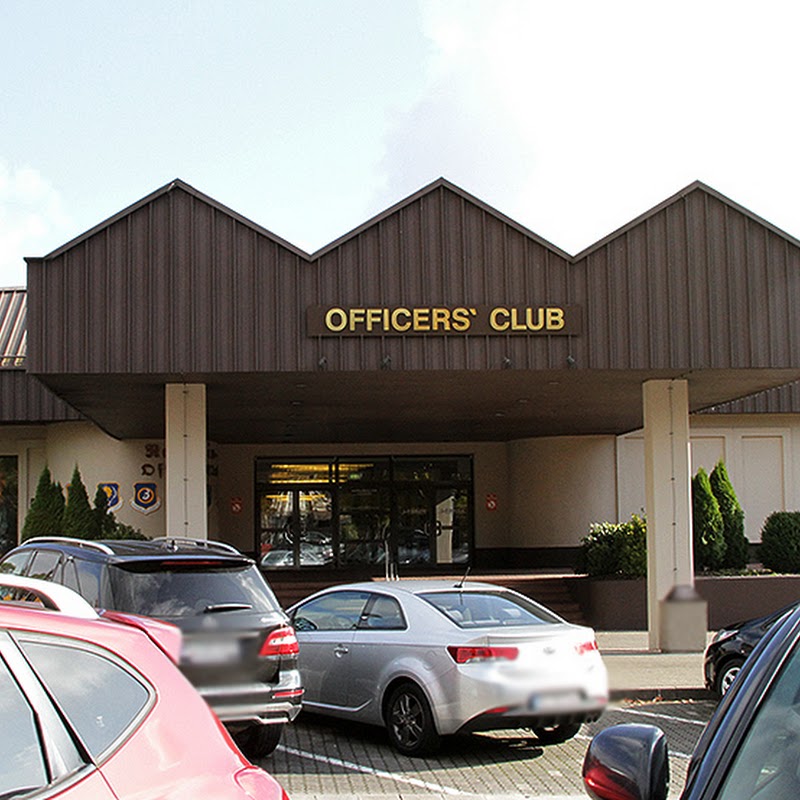 Ramstein Officers' Club